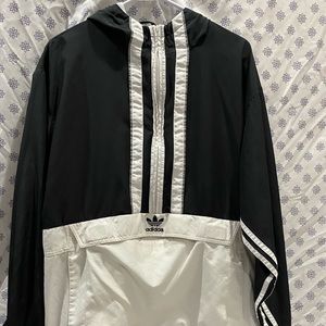 Adidas windbreaker 💨